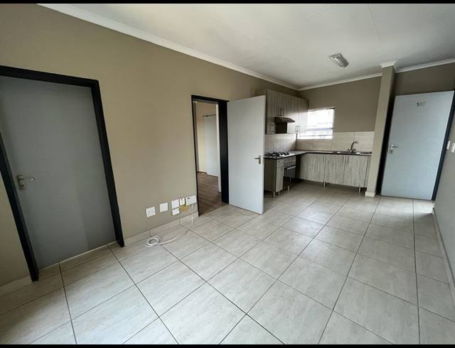 1 bed property to rent in GLEN AUSTIN AH